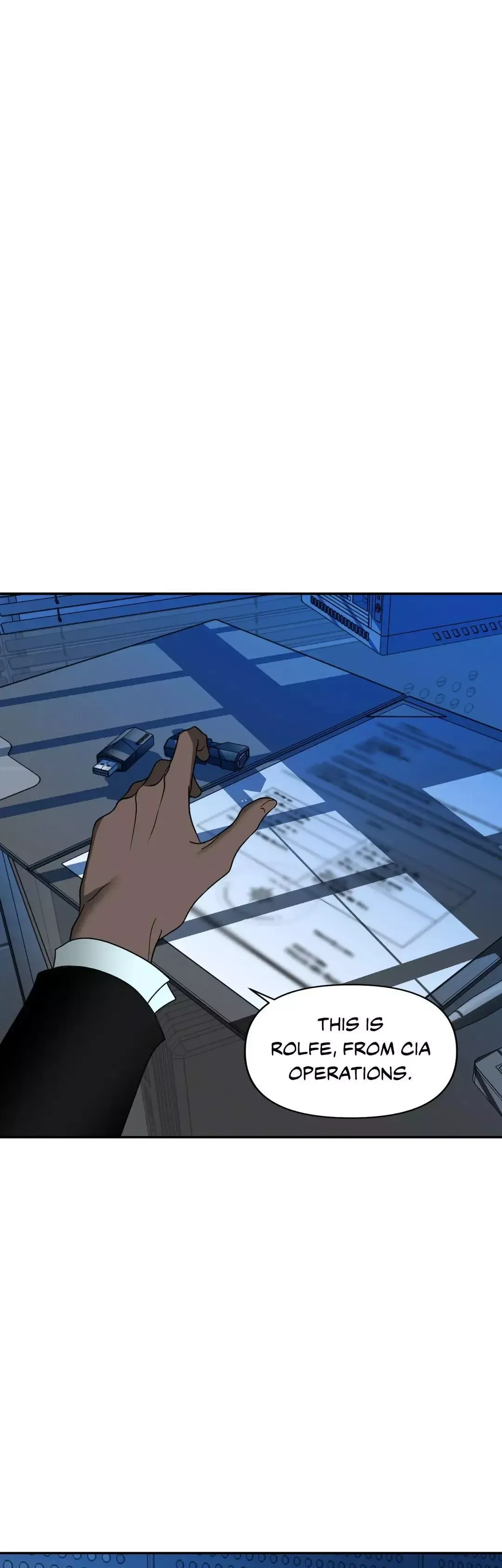 Shutline - Chapter 57 Page 36