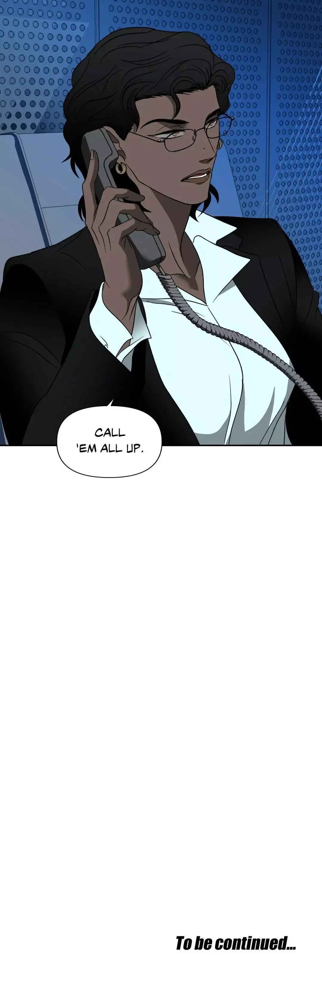 Shutline - Chapter 57 Page 37