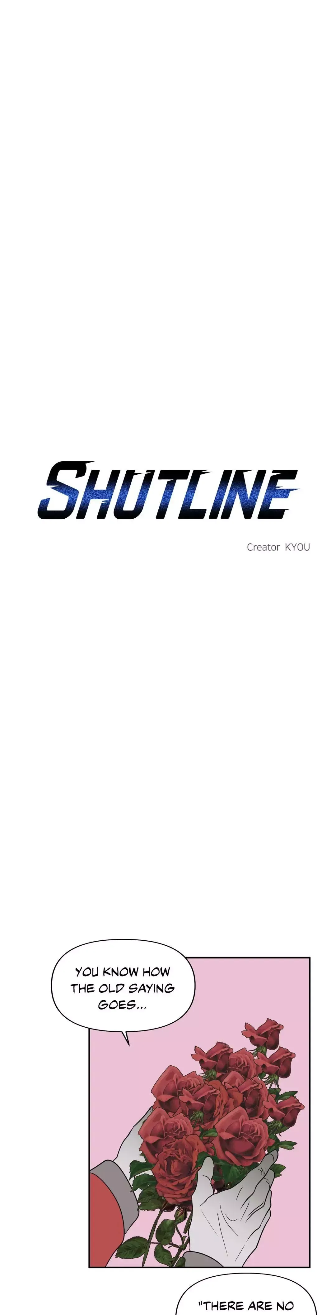 Shutline - Chapter 58 Page 4