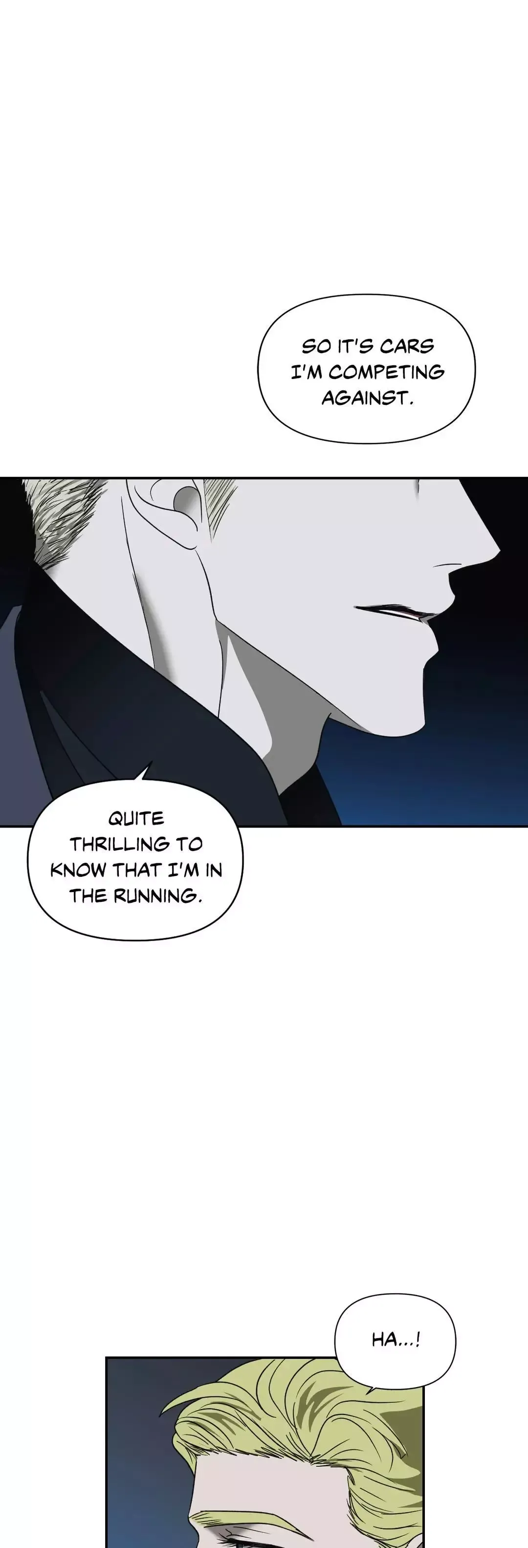 Shutline - Chapter 58 Page 24