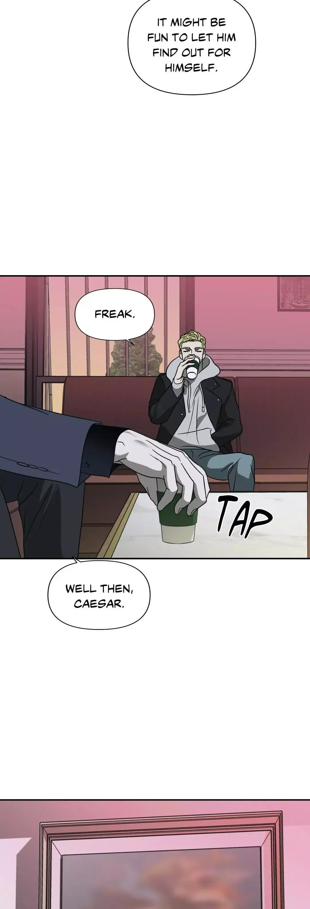 Shutline - Chapter 58 Page 26