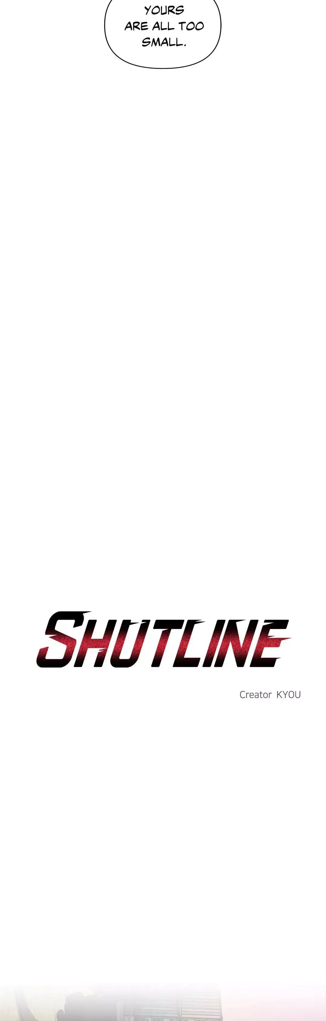 Shutline - Chapter 59 Page 11