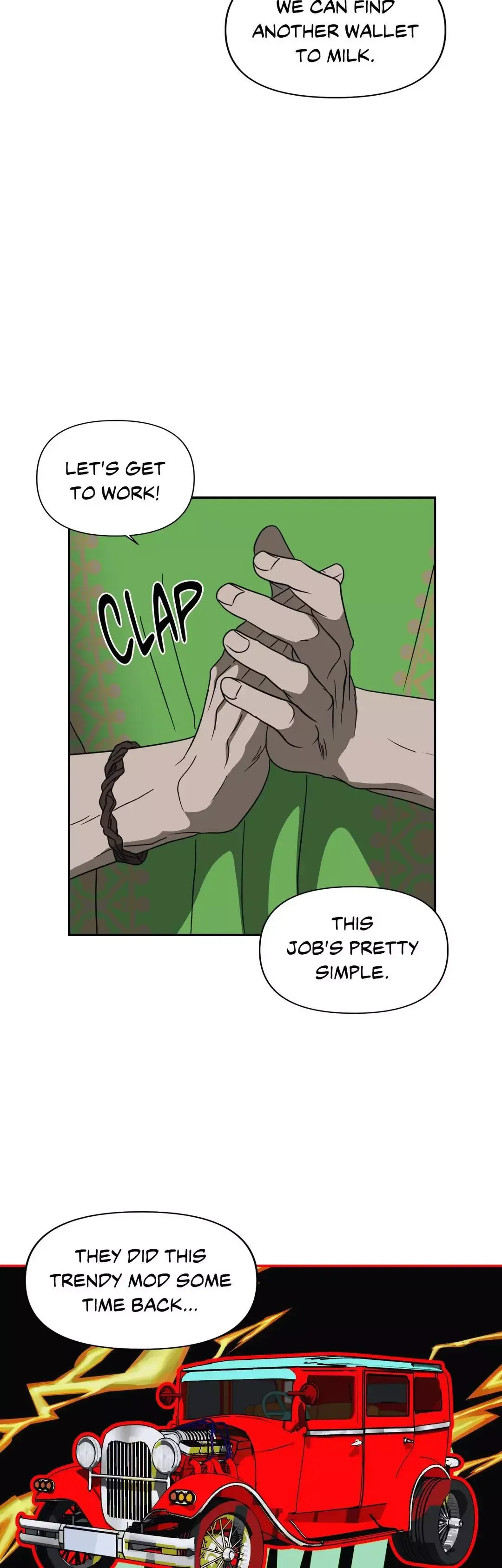 Shutline - Chapter 59 Page 19