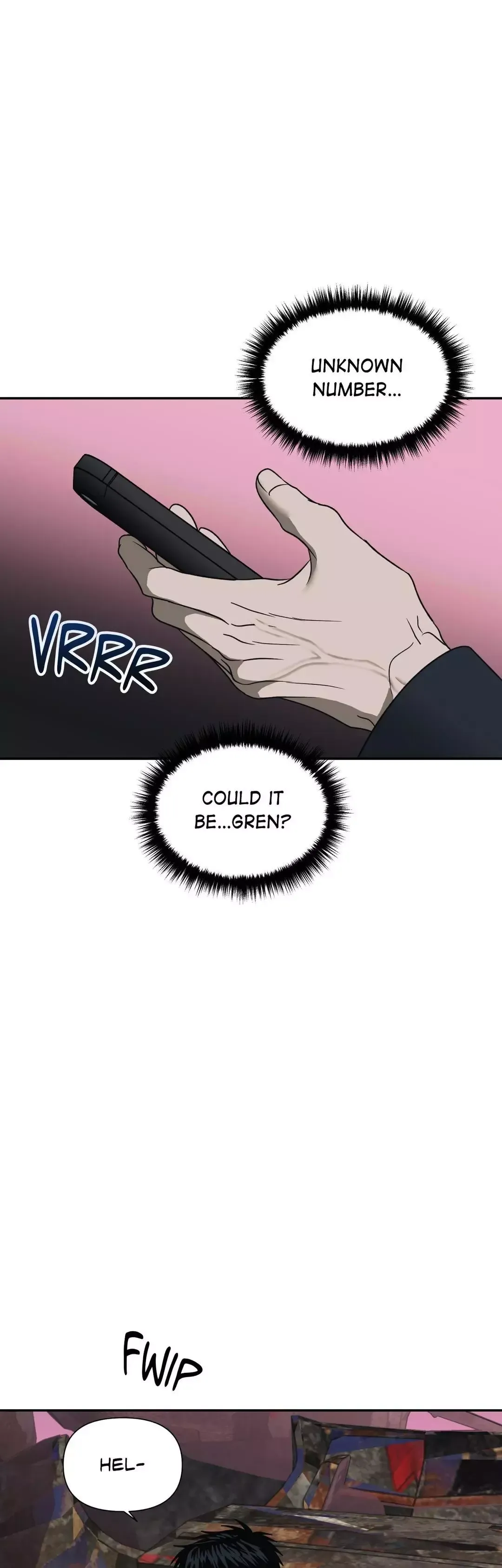 Shutline - Chapter 59 Page 28