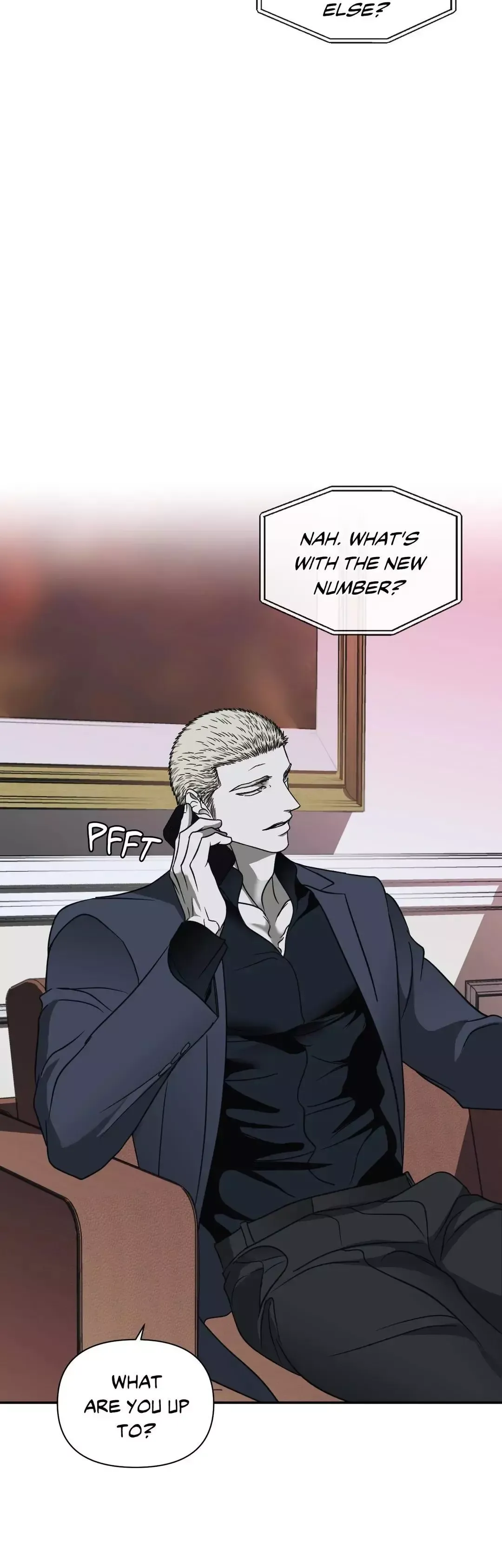 Shutline - Chapter 59 Page 30