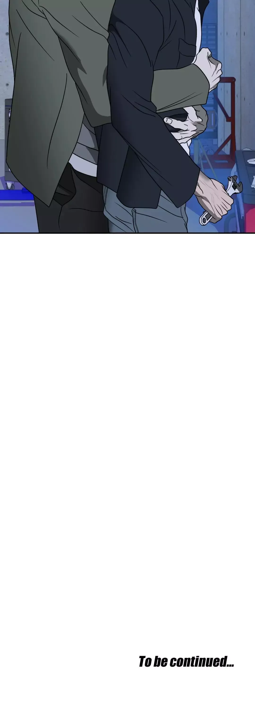 Shutline - Chapter 59 Page 42