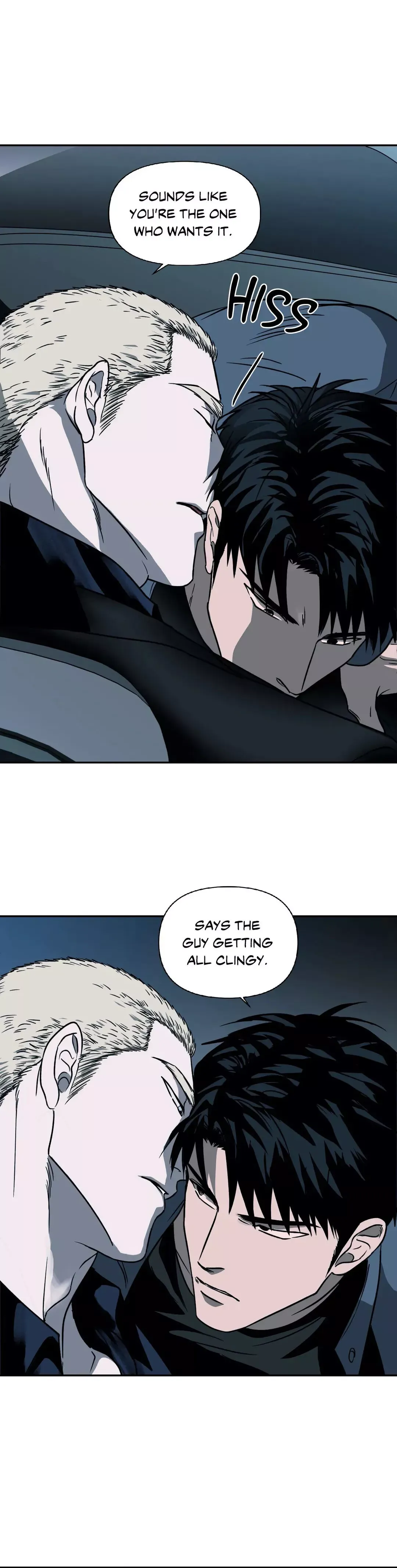 Shutline - Chapter 6 Page 2