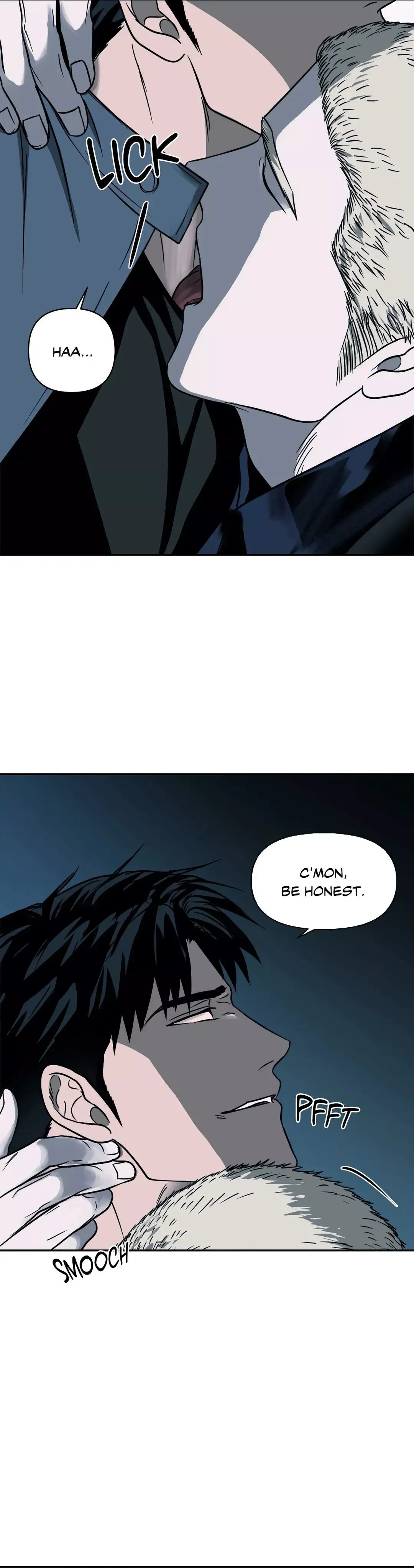 Shutline - Chapter 6 Page 3