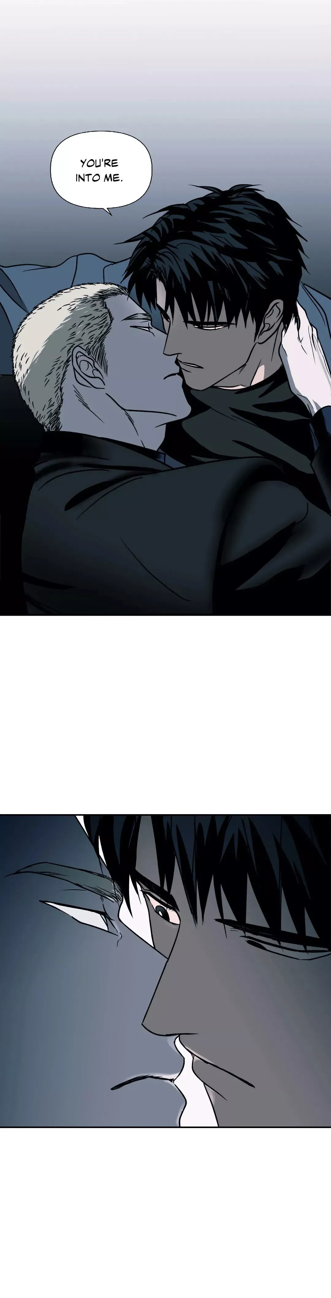 Shutline - Chapter 6 Page 4