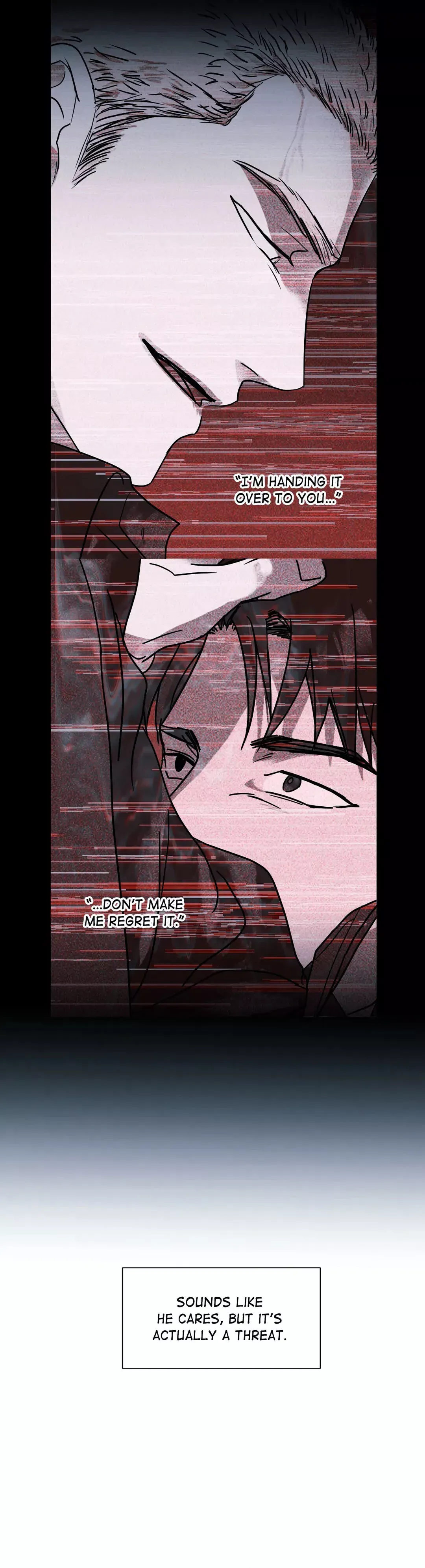 Shutline - Chapter 6 Page 10