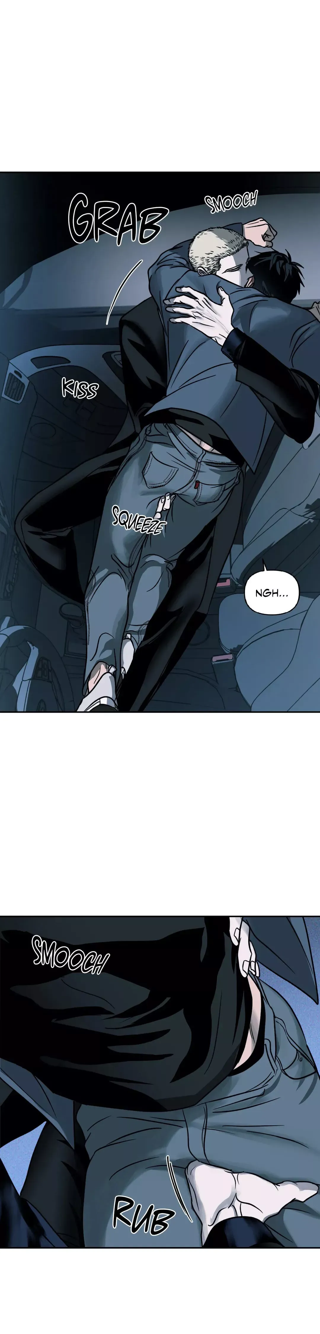 Shutline - Chapter 6 Page 17