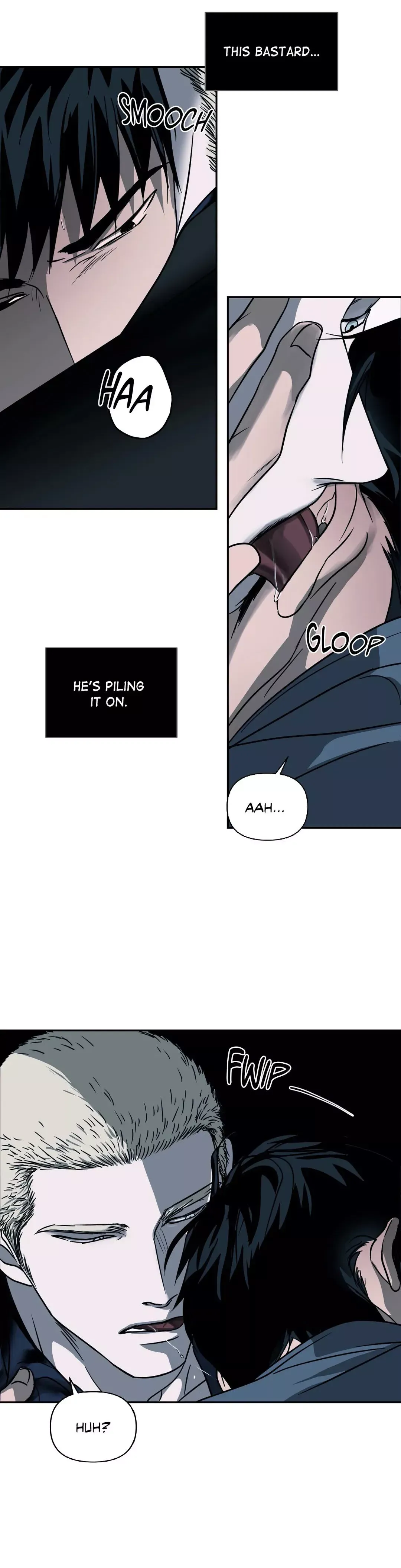 Shutline - Chapter 6 Page 18