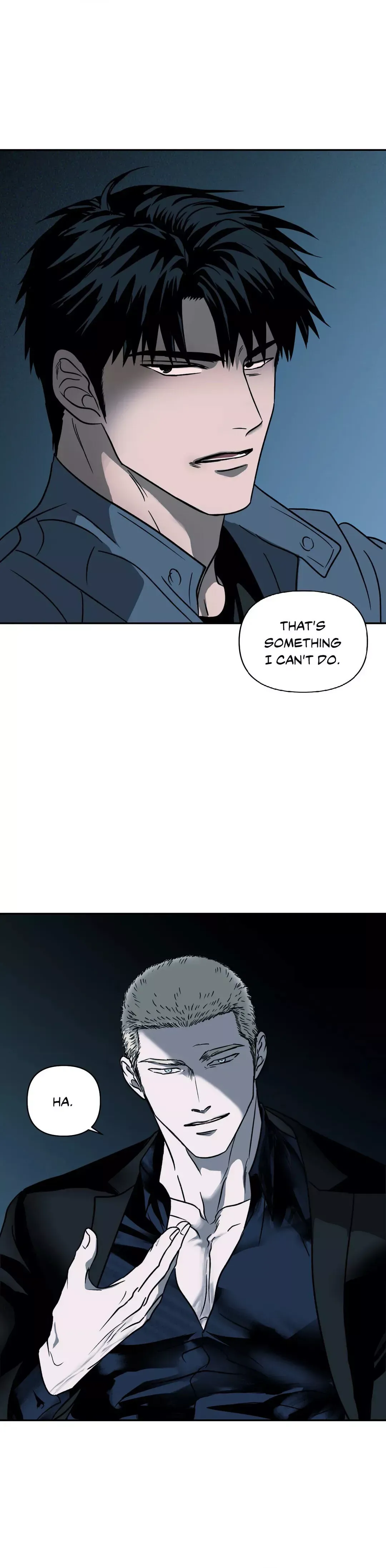Shutline - Chapter 6 Page 20