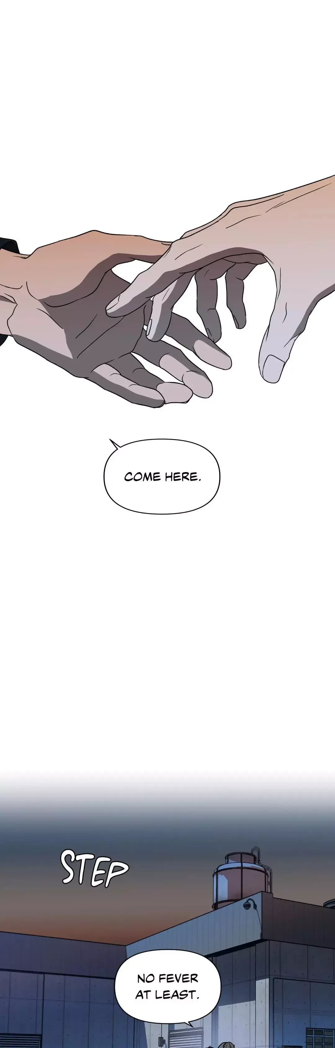 Shutline - Chapter 60 Page 11