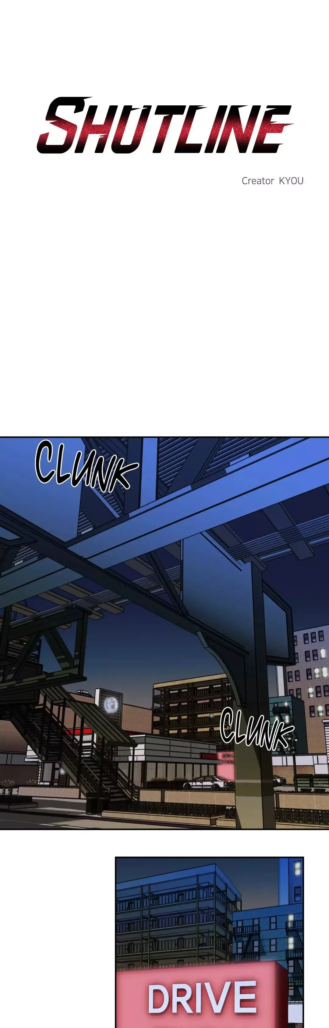 Shutline - Chapter 60 Page 14