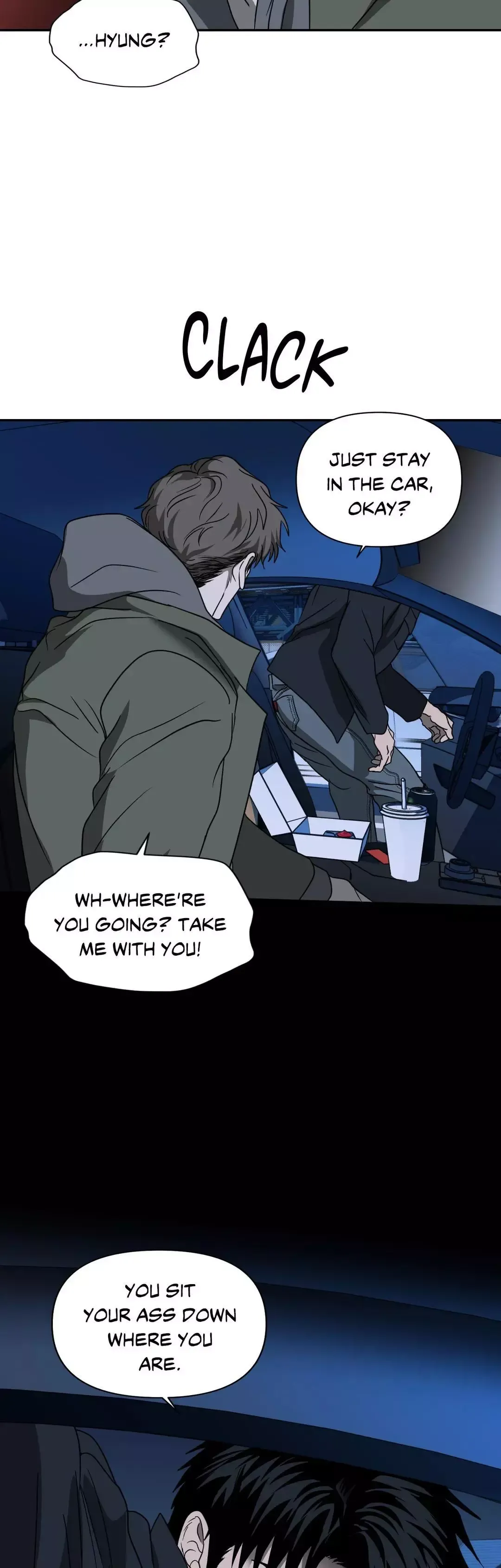 Shutline - Chapter 60 Page 25