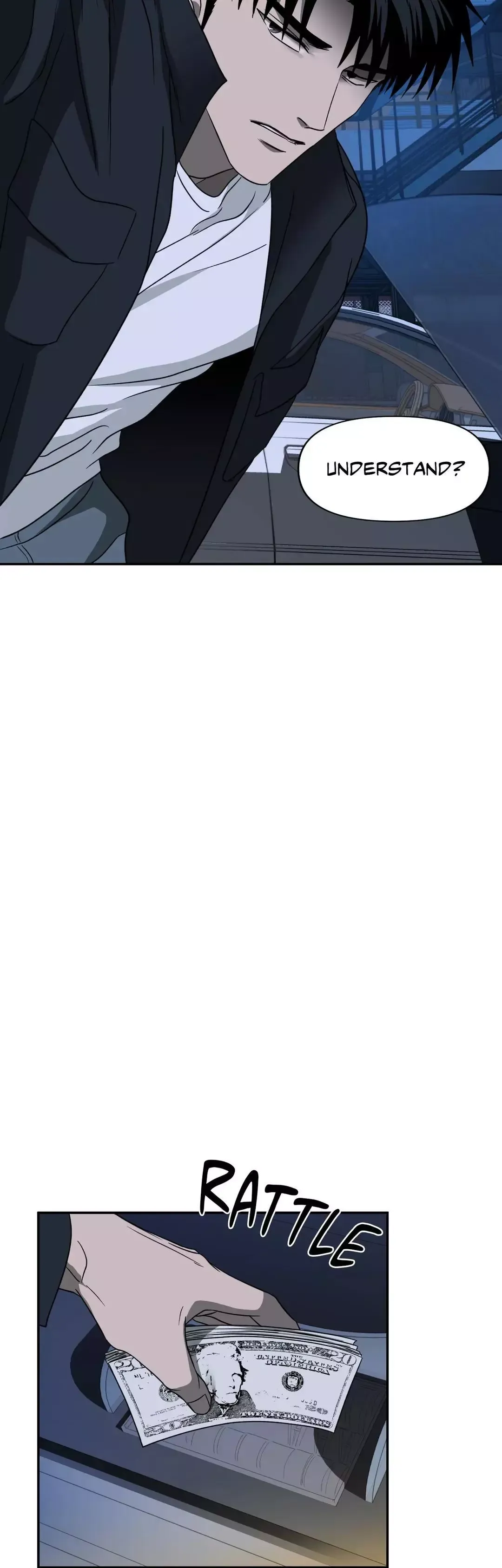 Shutline - Chapter 60 Page 26