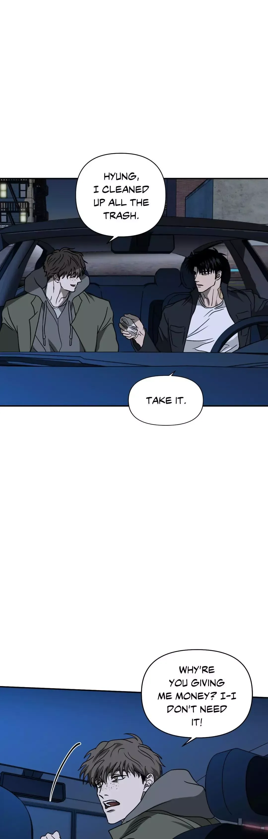 Shutline - Chapter 60 Page 28
