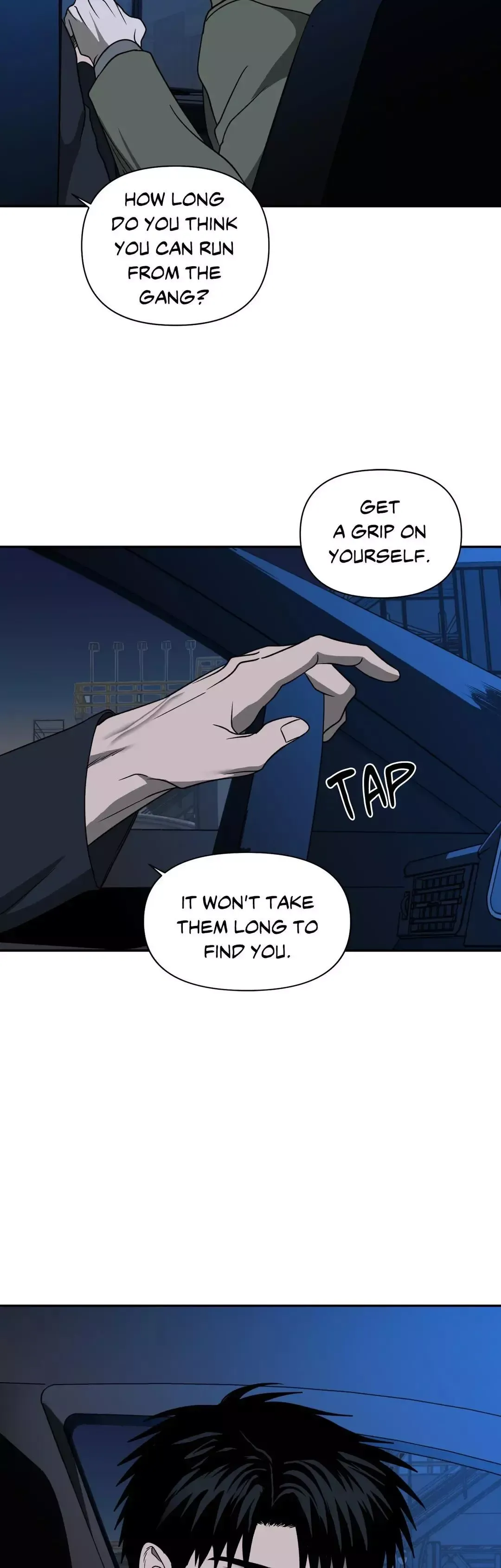 Shutline - Chapter 60 Page 29