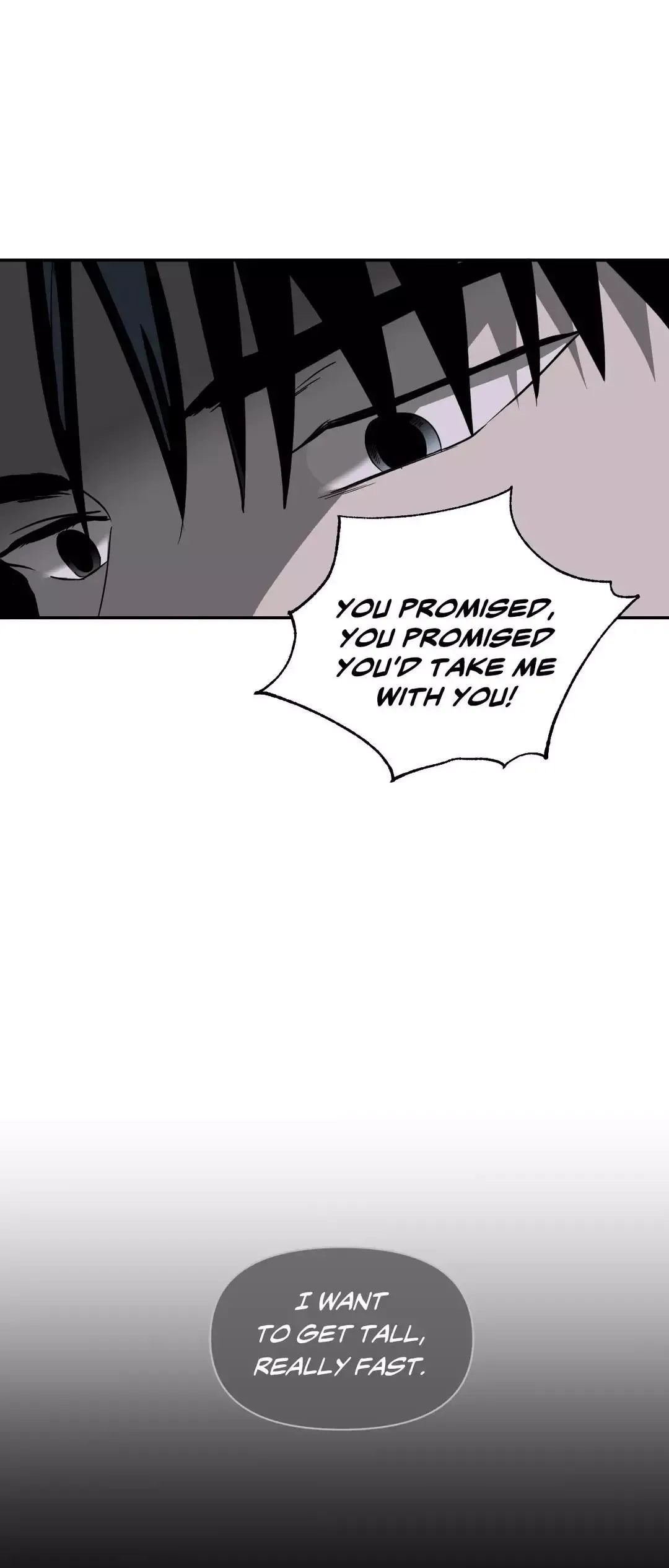 Shutline - Chapter 60 Page 38