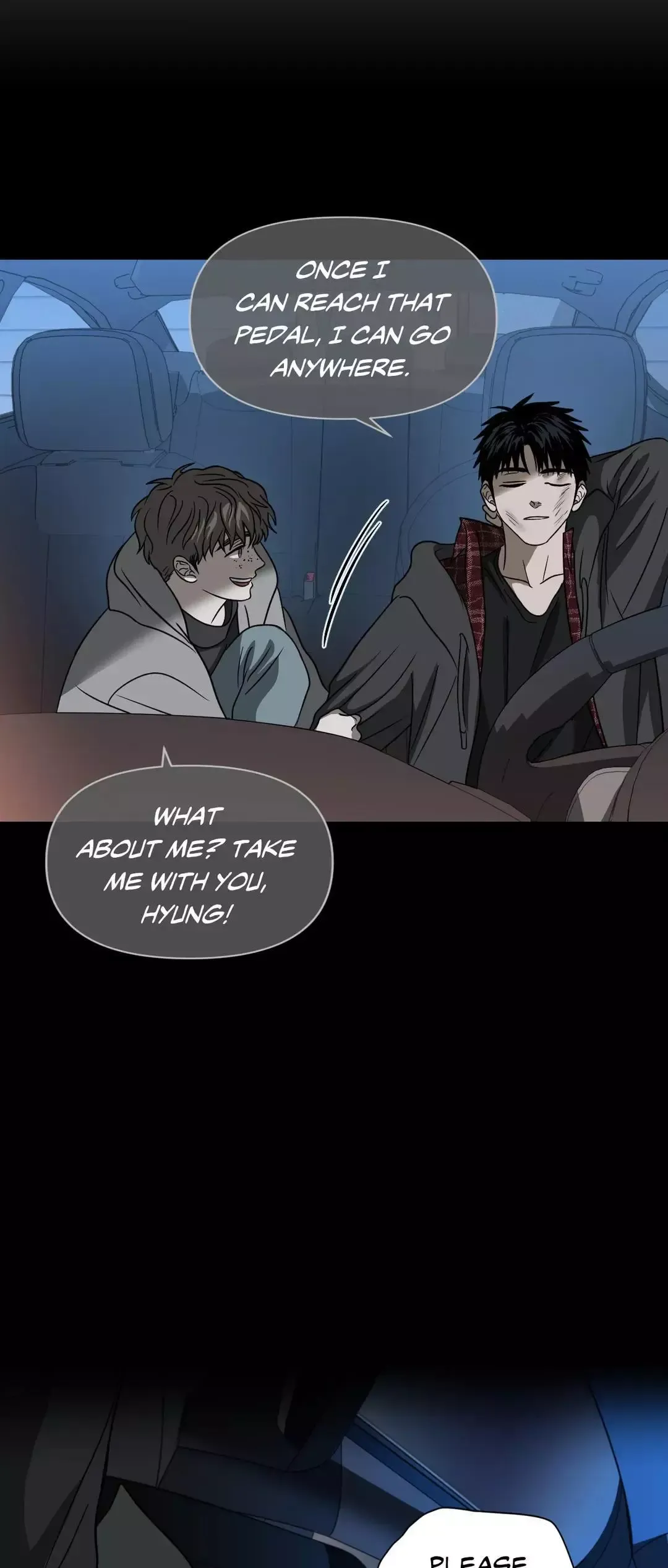 Shutline - Chapter 60 Page 39