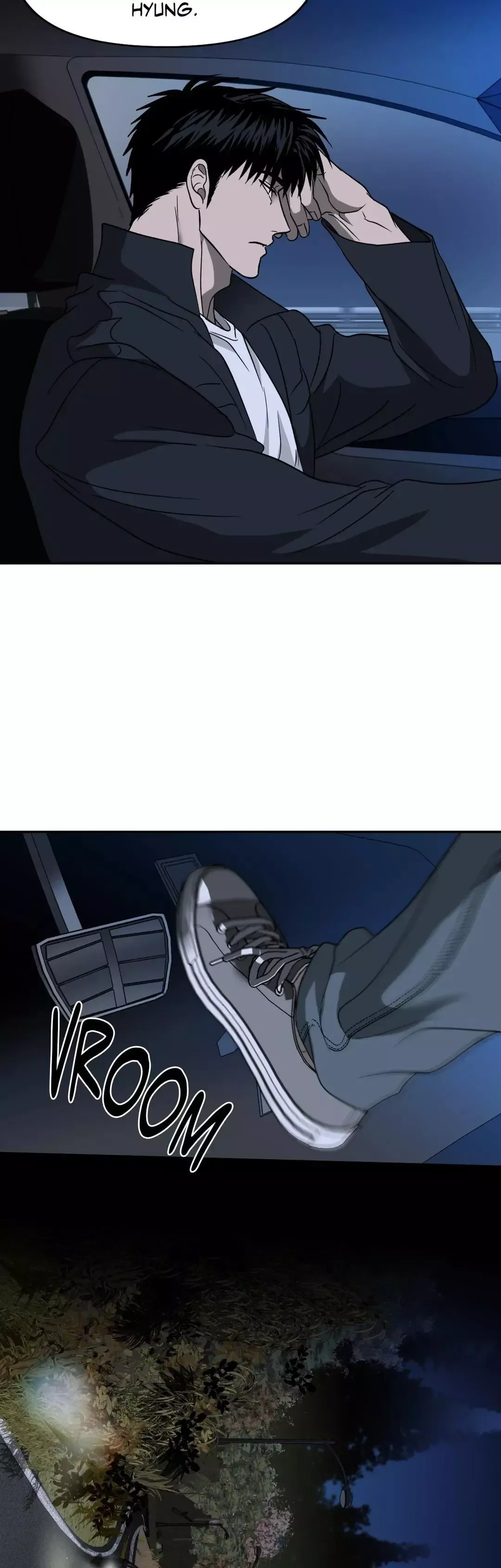 Shutline - Chapter 61 Page 5