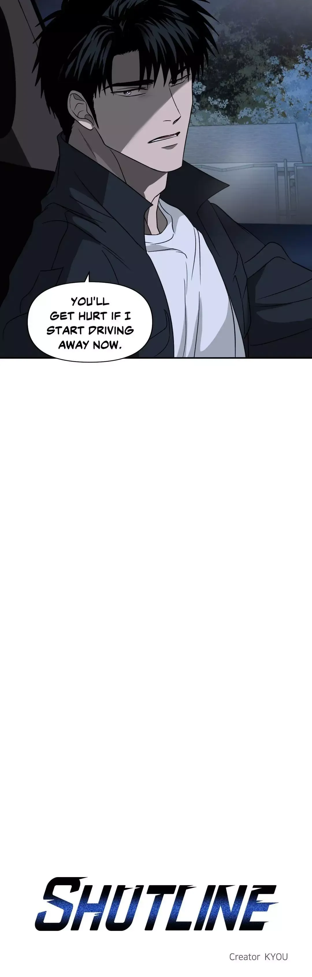 Shutline - Chapter 61 Page 15