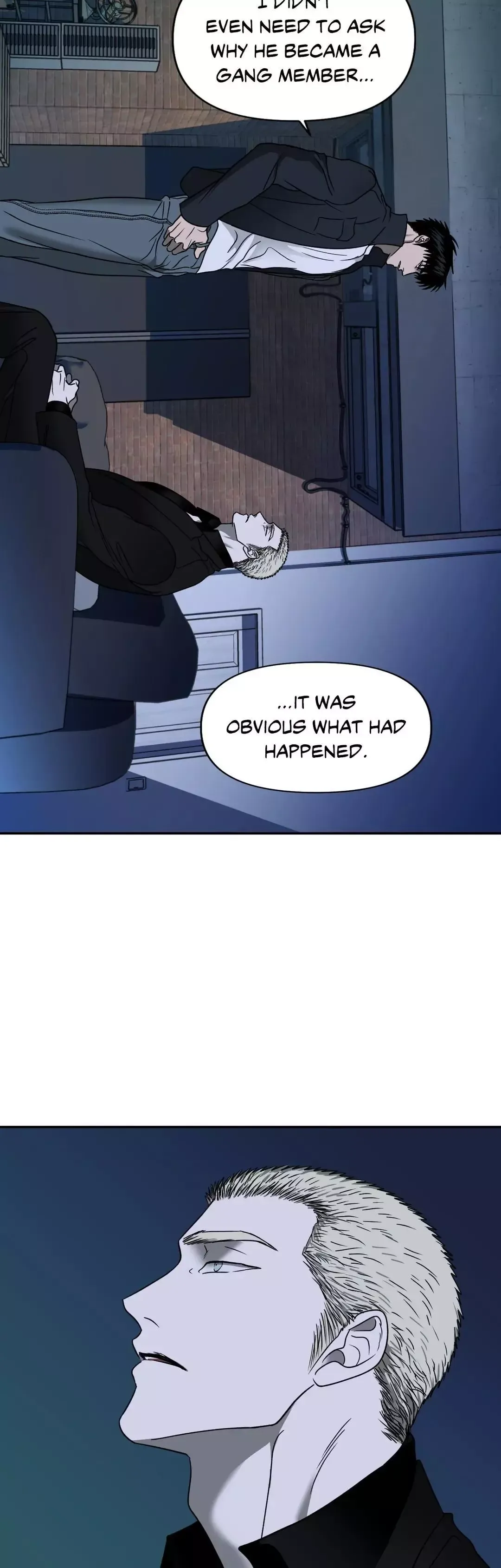 Shutline - Chapter 61 Page 30