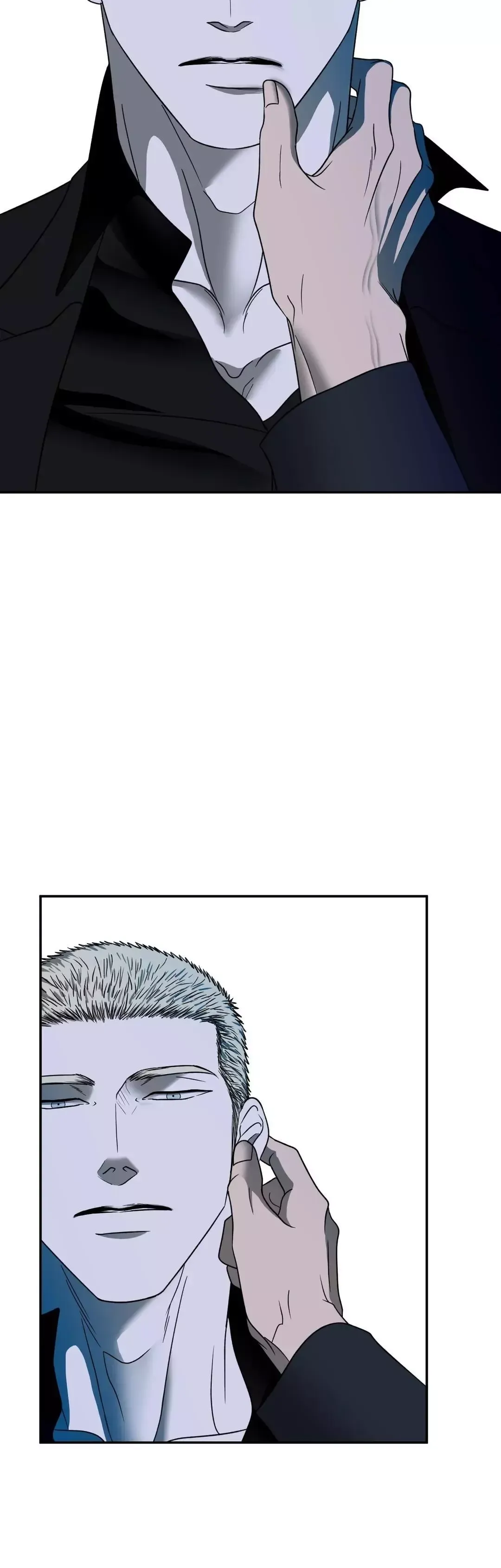 Shutline - Chapter 61 Page 37
