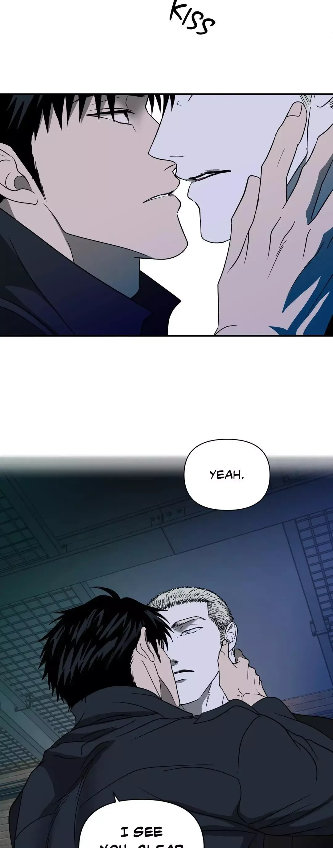 Shutline - Chapter 61 Page 39