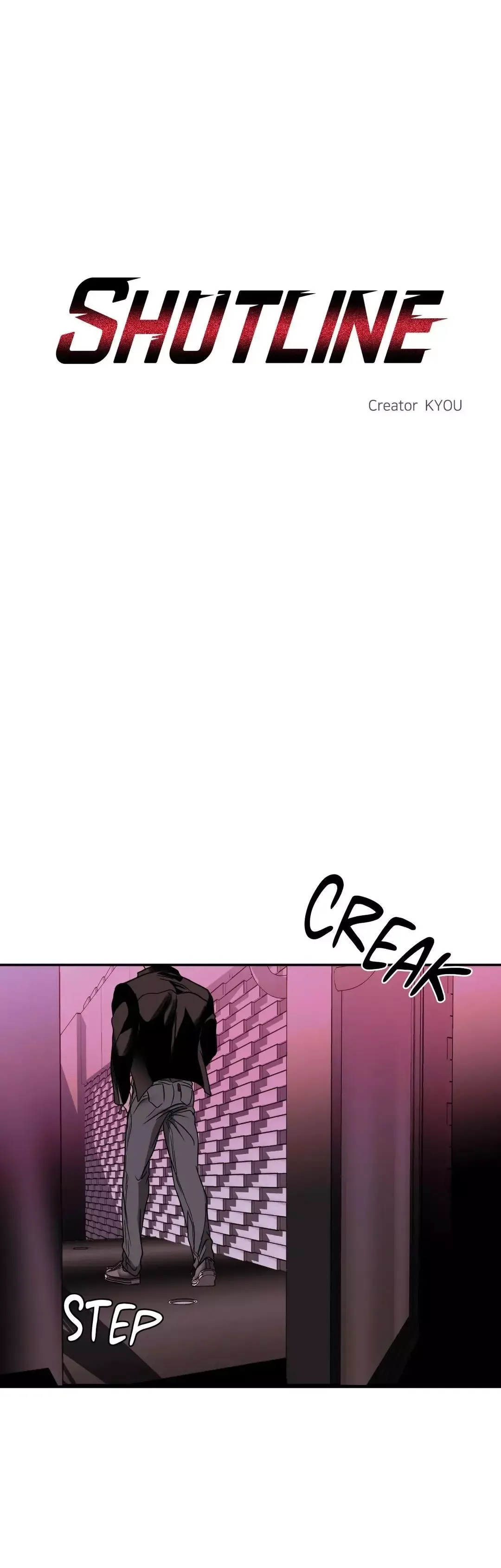 Shutline - Chapter 62 Page 10