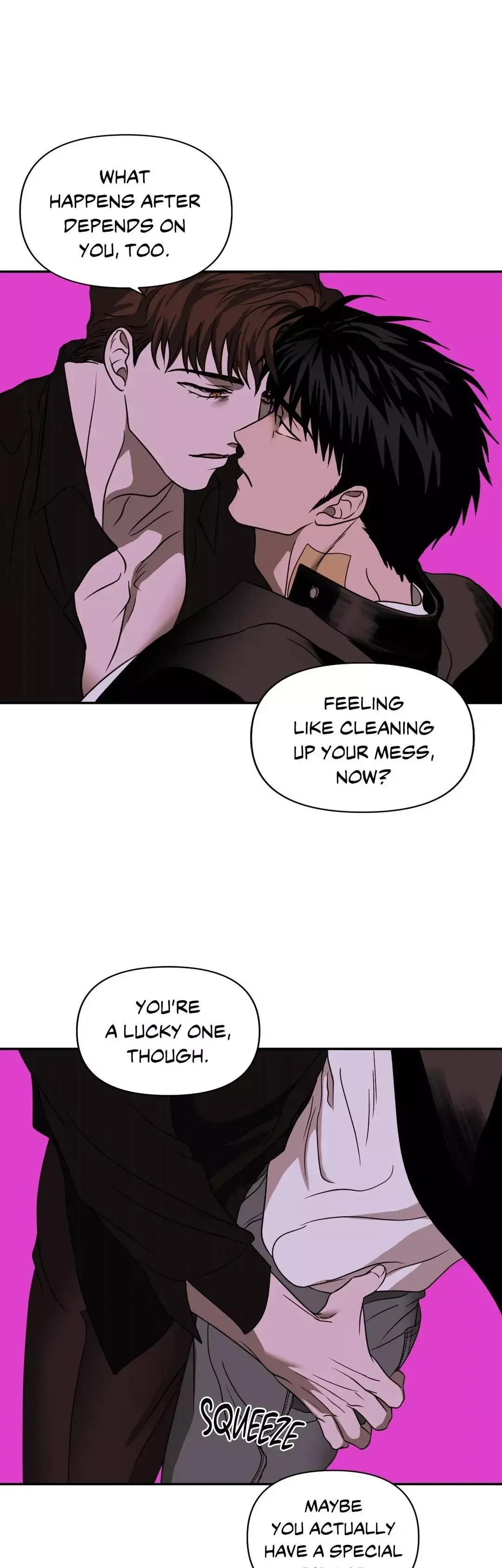 Shutline - Chapter 62 Page 18