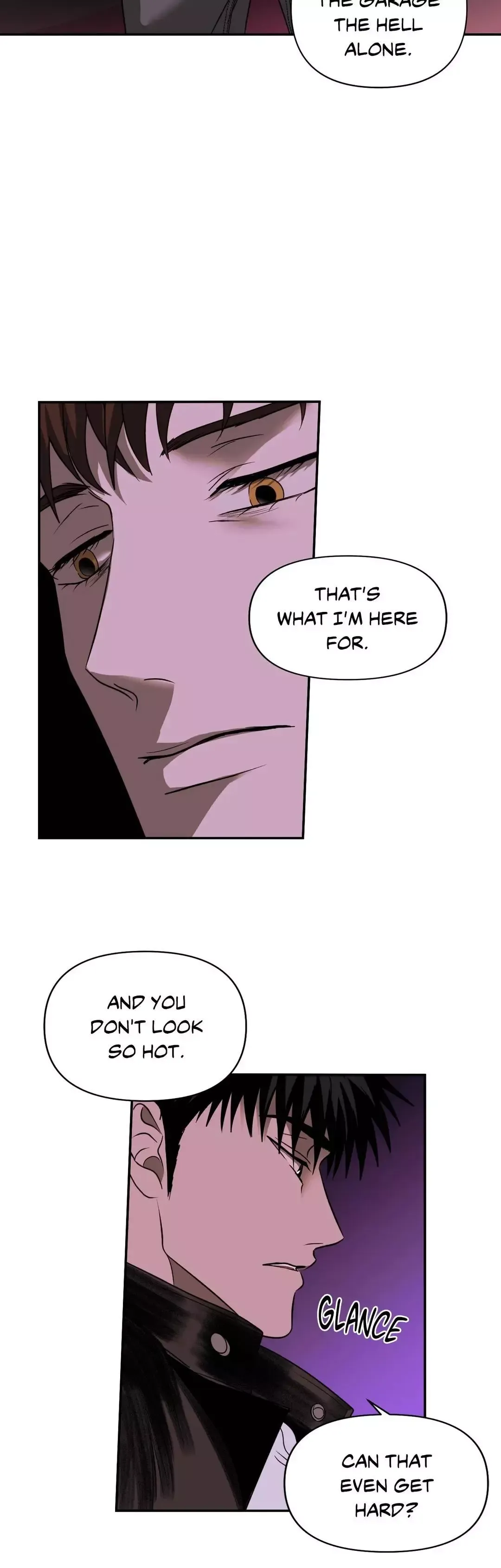 Shutline - Chapter 62 Page 22