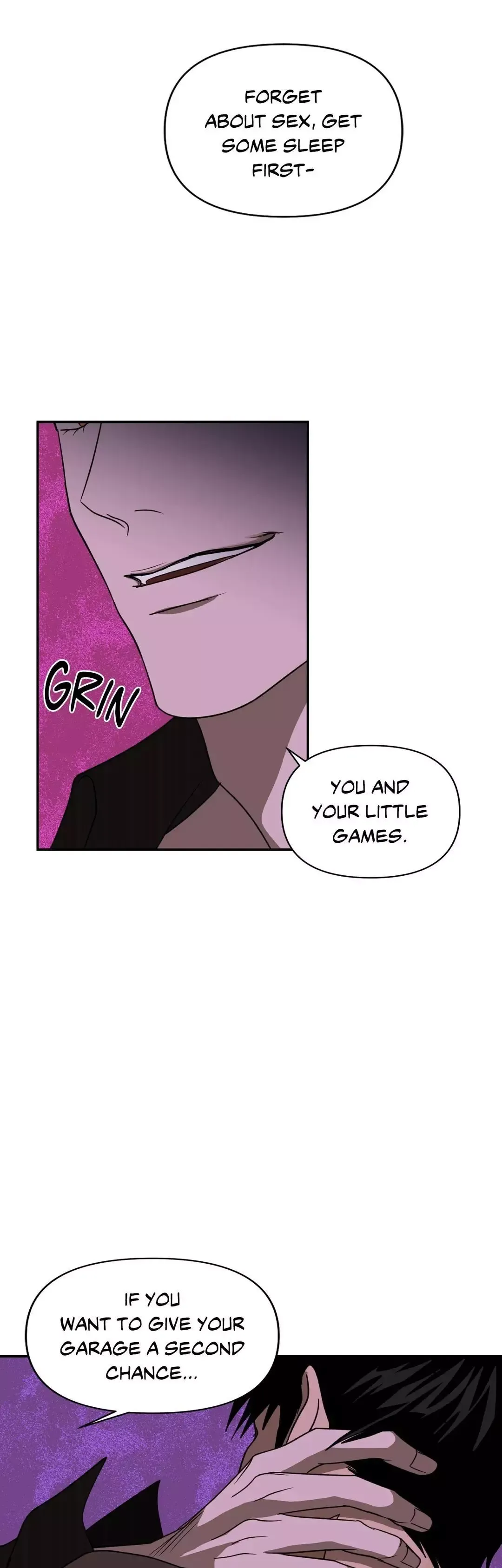 Shutline - Chapter 62 Page 23