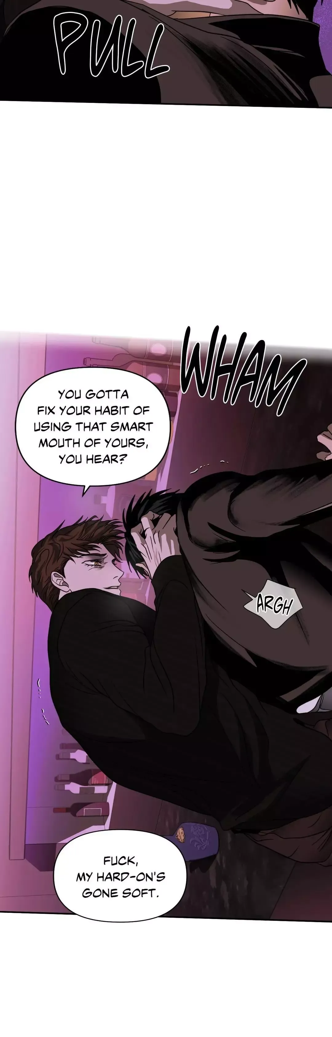Shutline - Chapter 62 Page 24