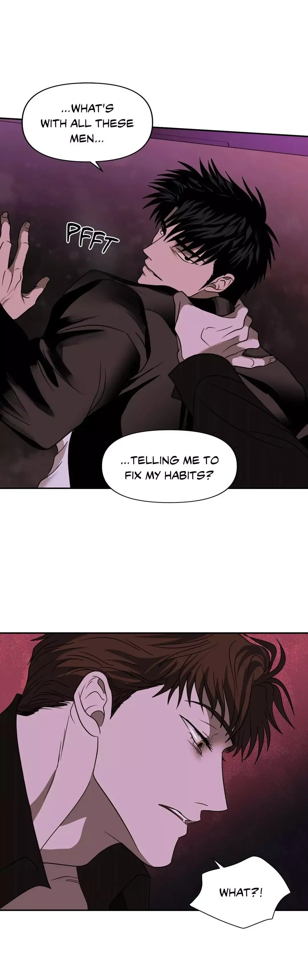 Shutline - Chapter 62 Page 25
