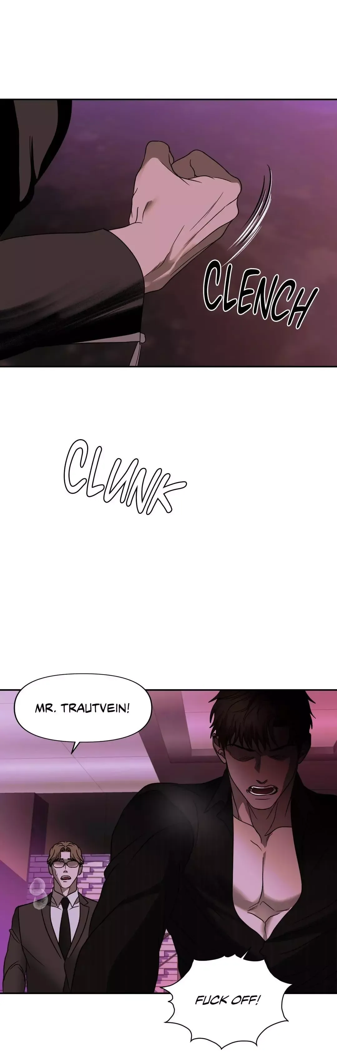 Shutline - Chapter 62 Page 26