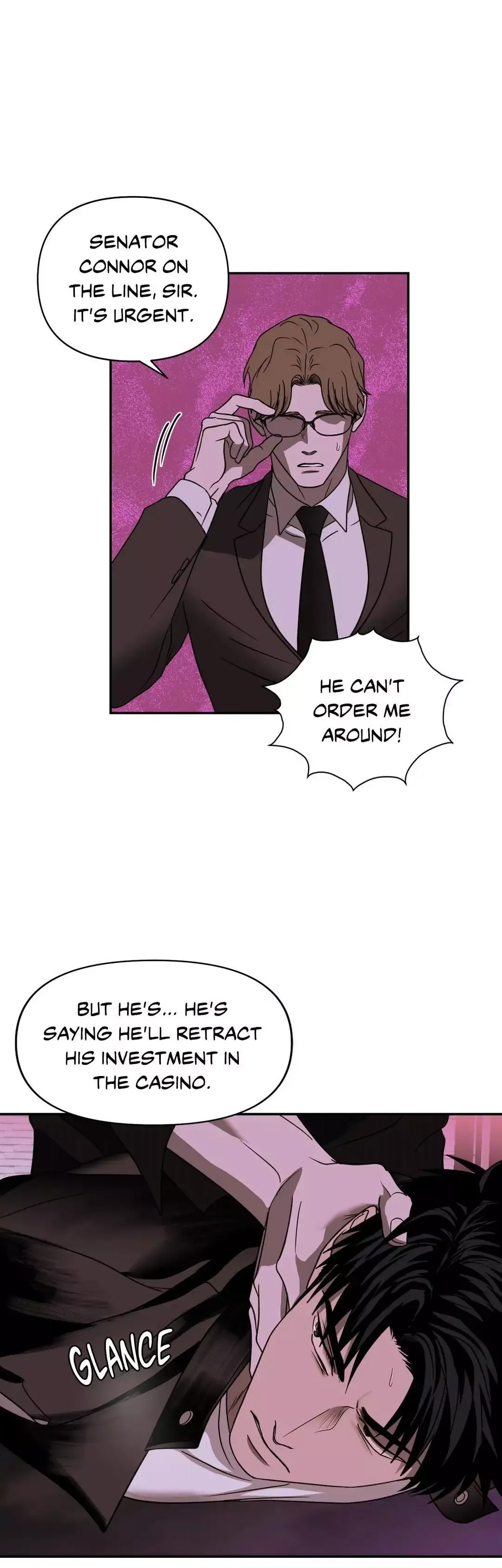Shutline - Chapter 62 Page 27