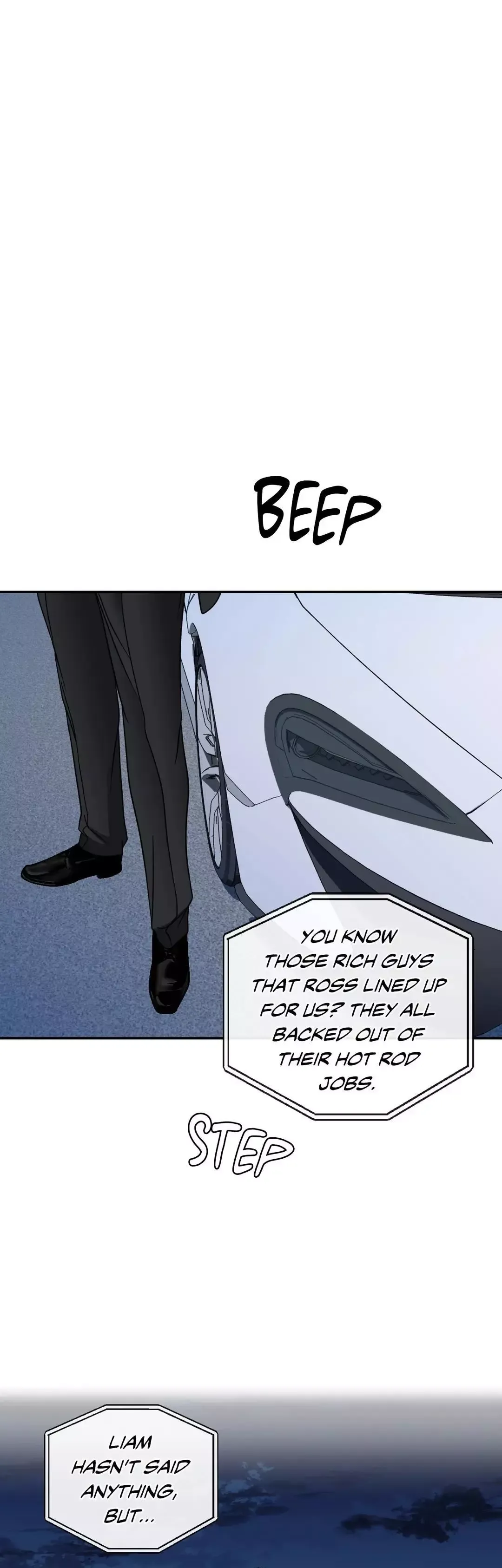 Shutline - Chapter 63 Page 3