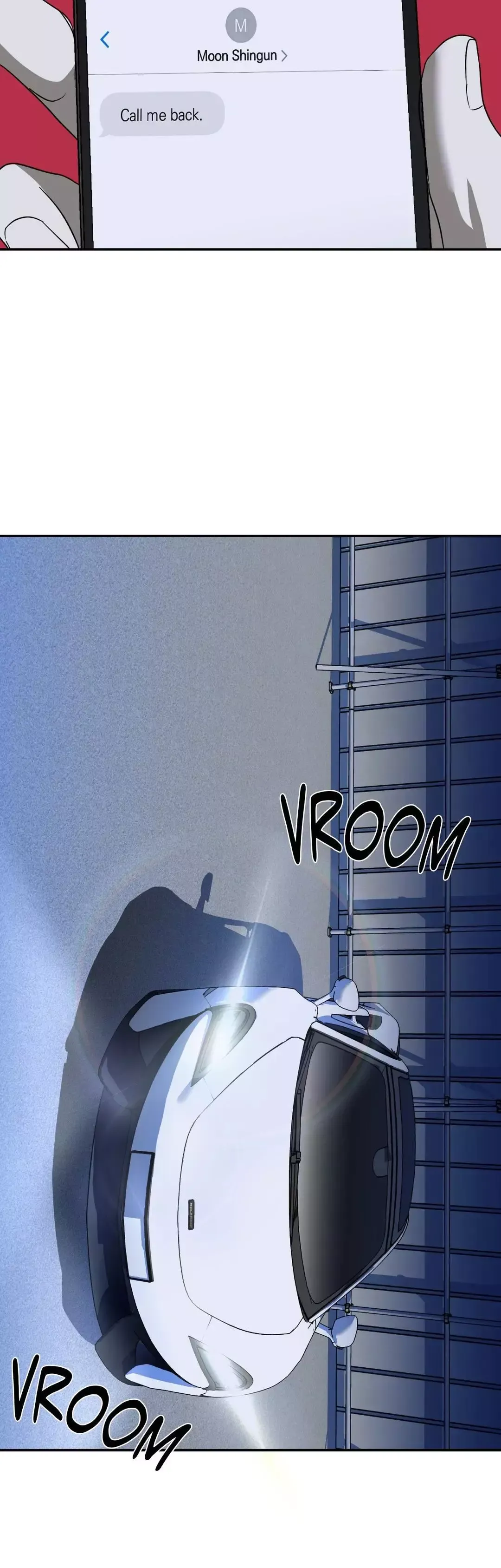 Shutline - Chapter 63 Page 7