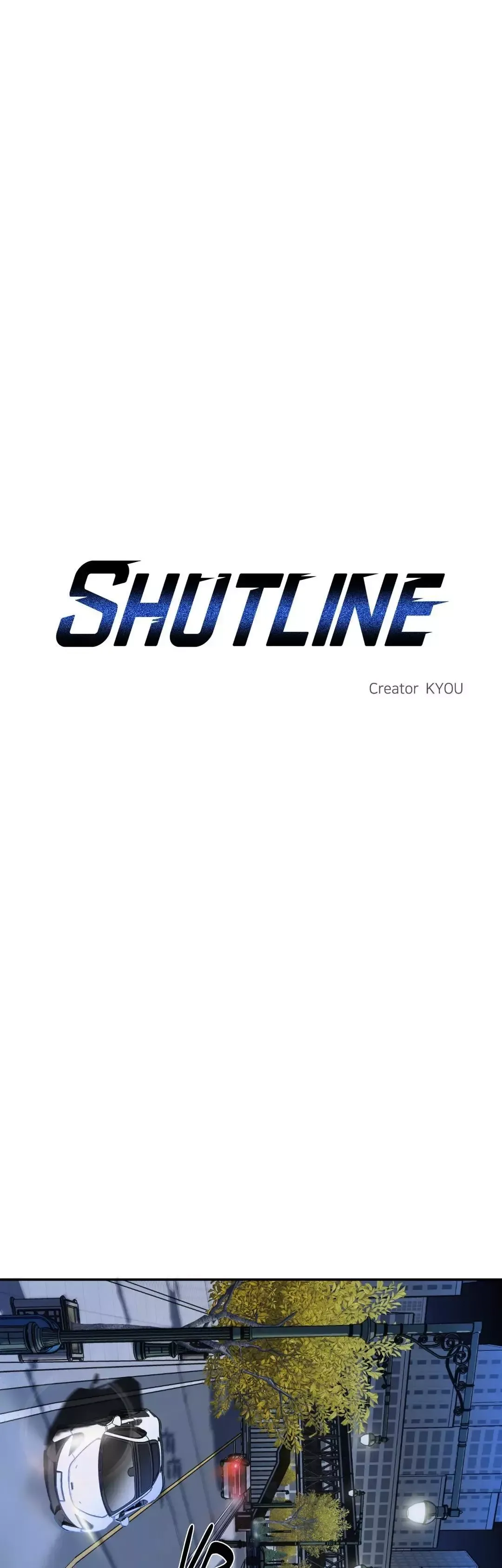 Shutline - Chapter 63 Page 8