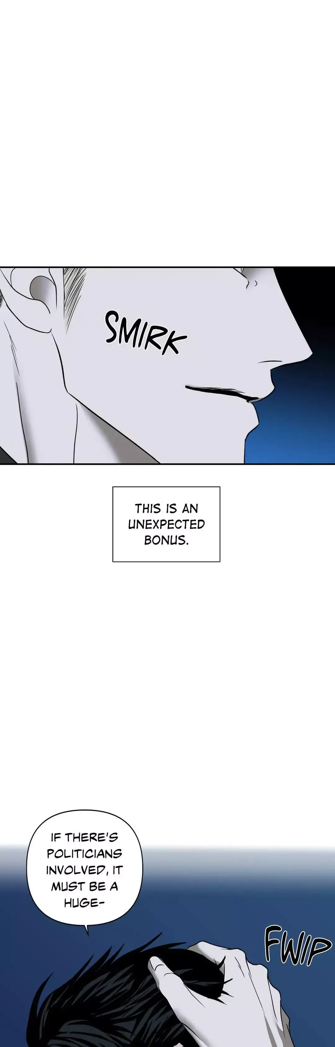 Shutline - Chapter 63 Page 18
