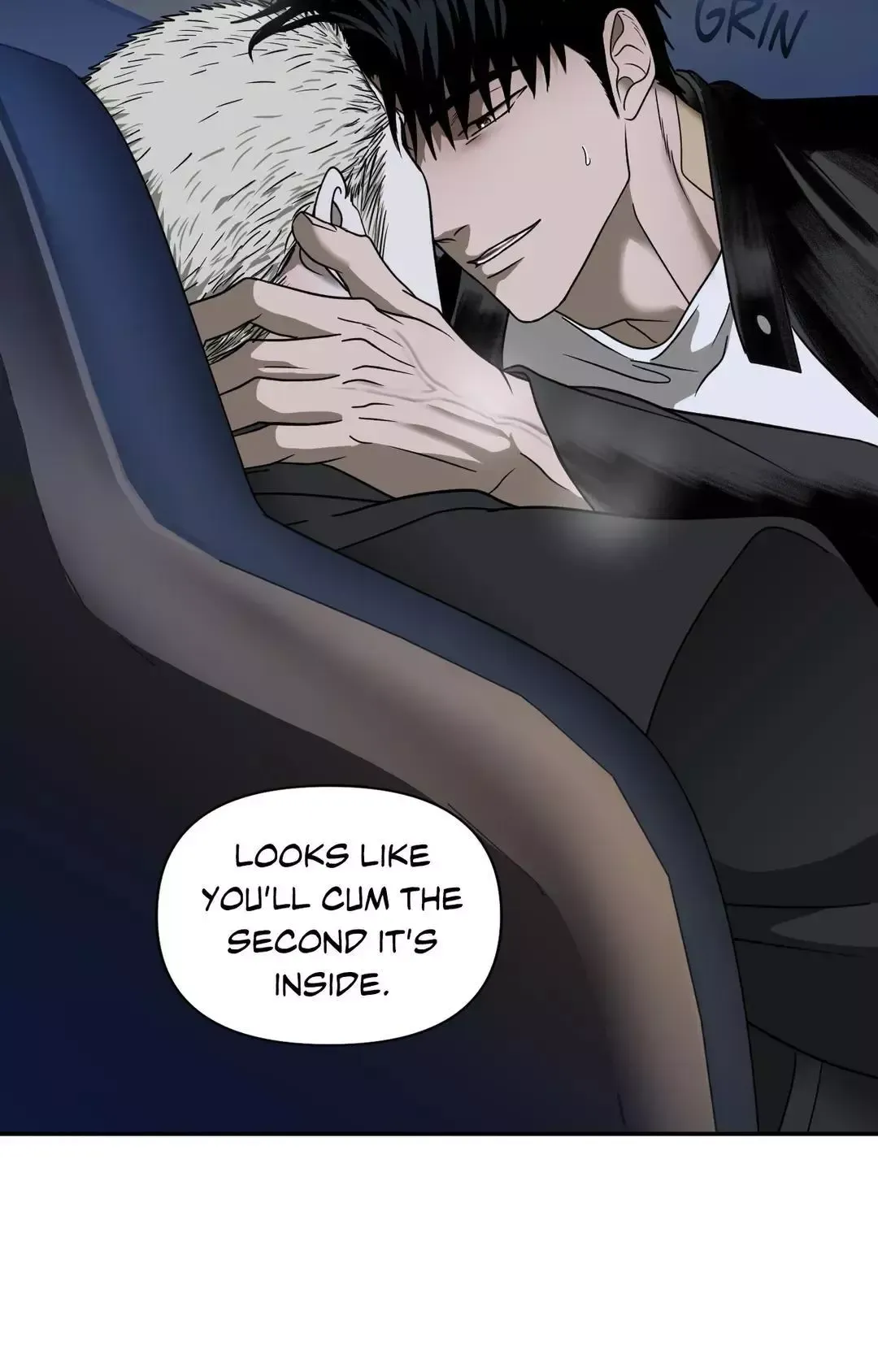 Shutline - Chapter 63 Page 41