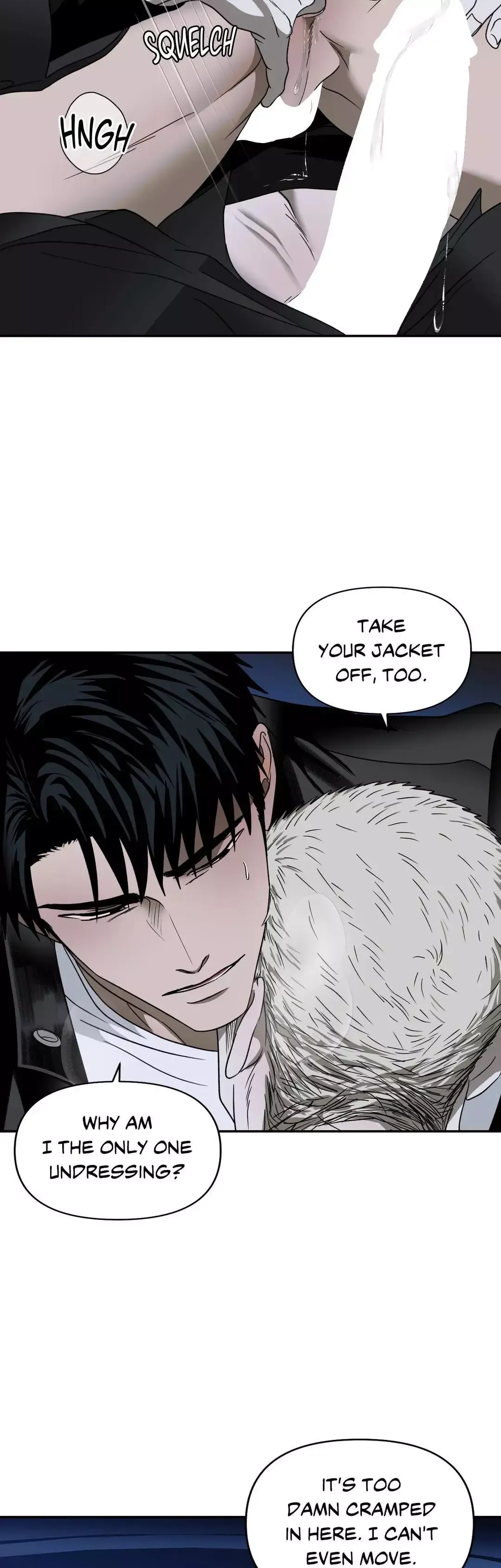 Shutline - Chapter 64 Page 4