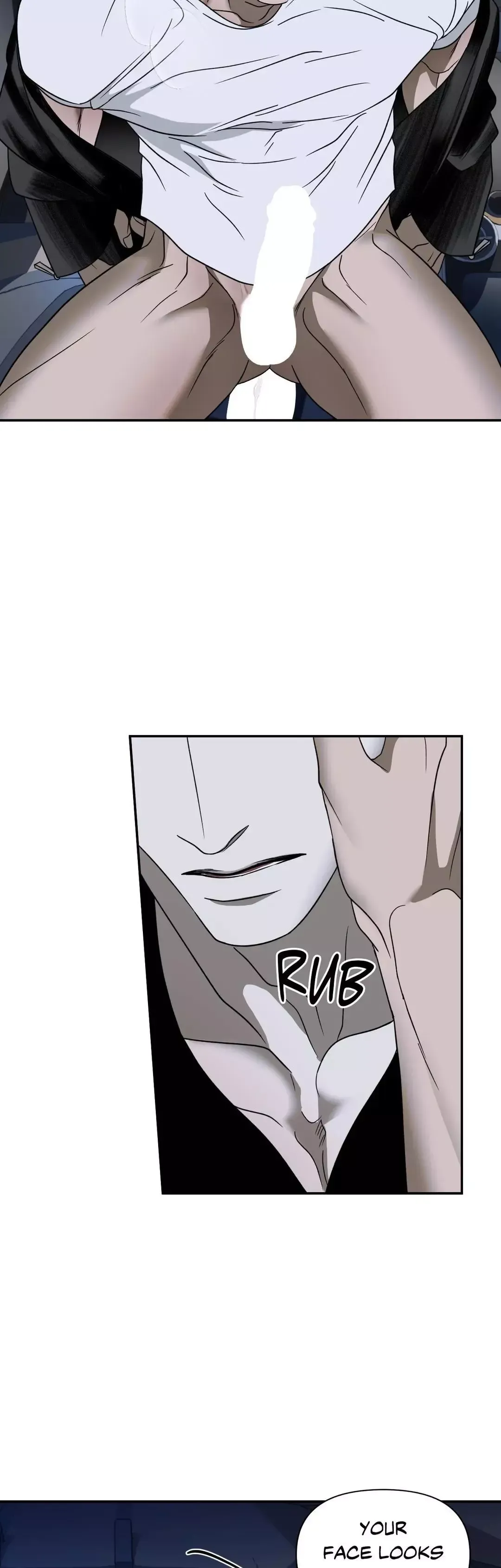 Shutline - Chapter 64 Page 6