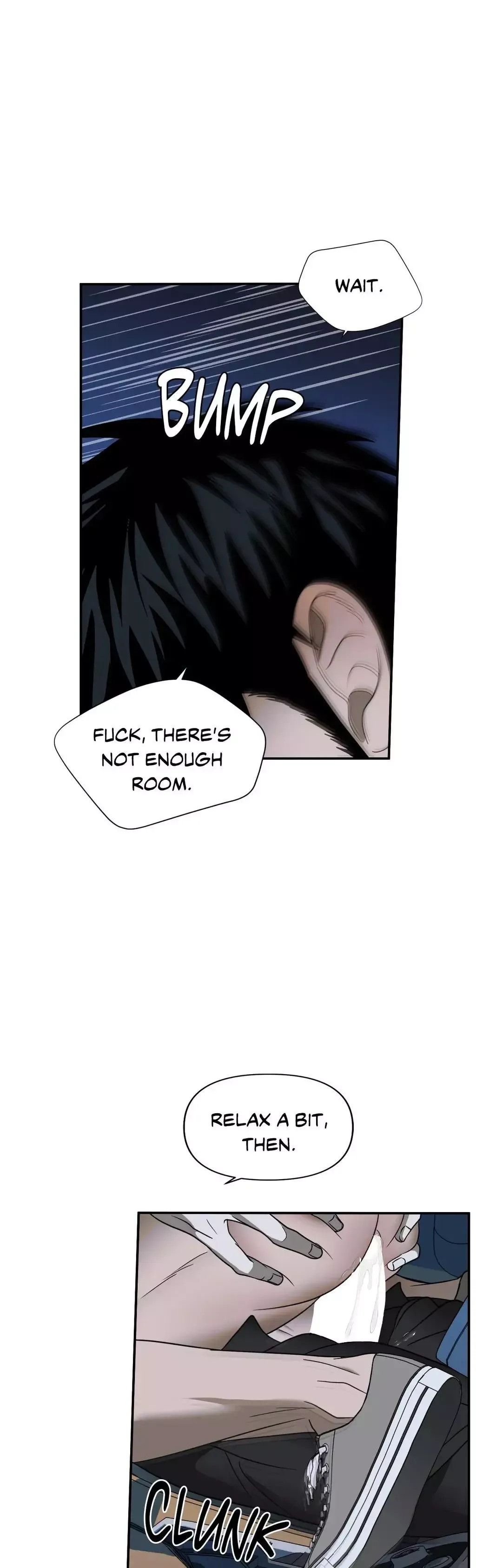 Shutline - Chapter 64 Page 10