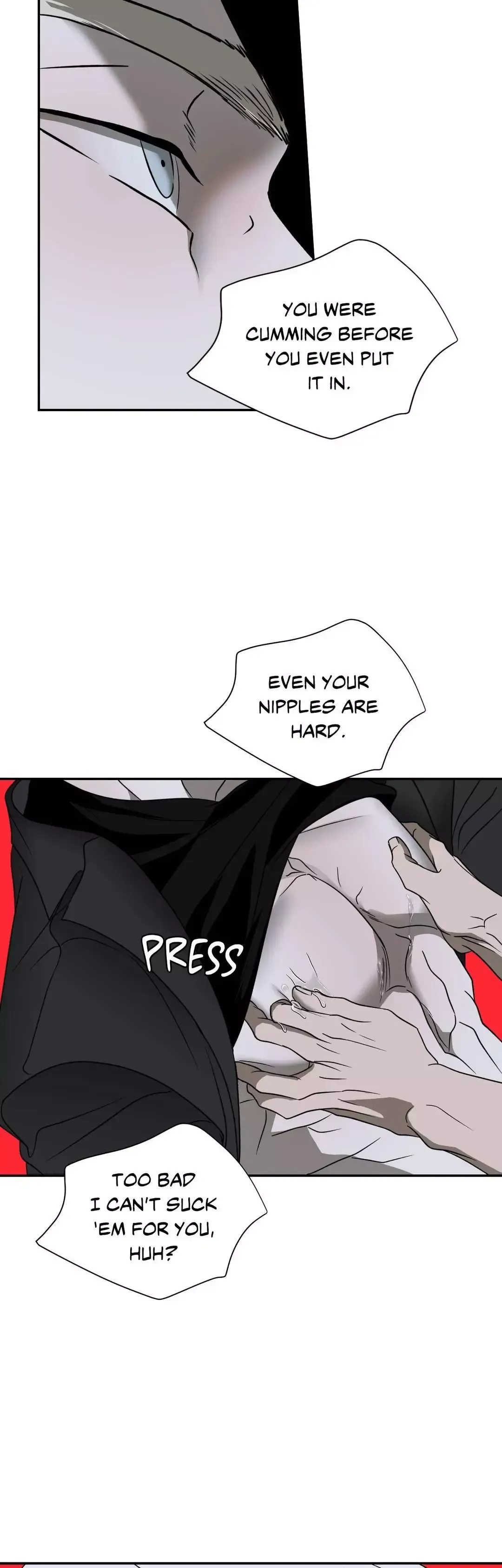 Shutline - Chapter 64 Page 16