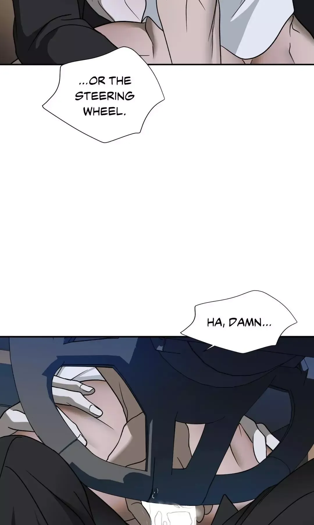 Shutline - Chapter 64 Page 29
