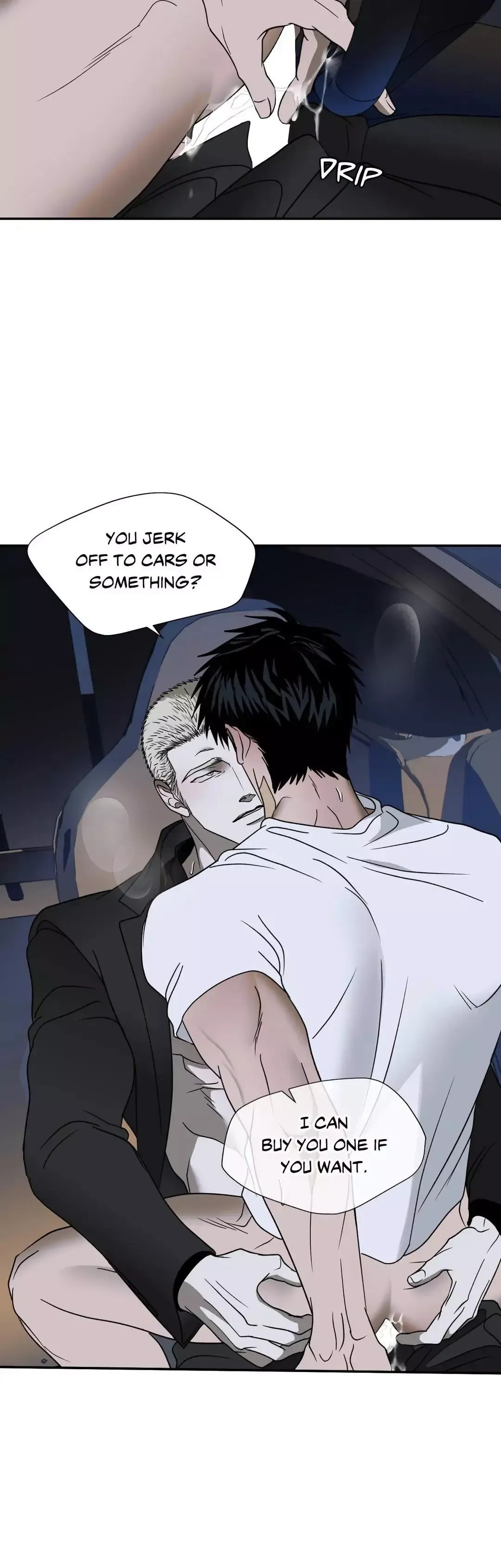 Shutline - Chapter 65 Page 4