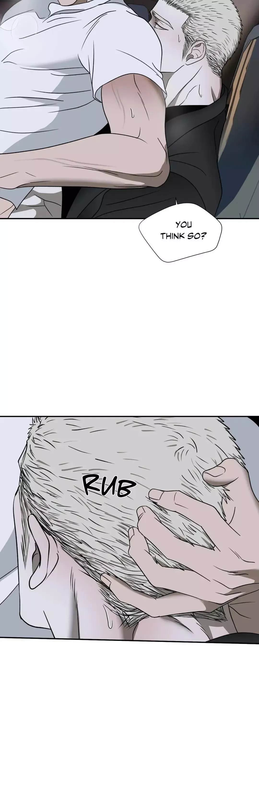 Shutline - Chapter 65 Page 10
